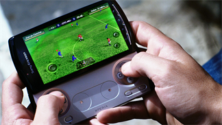 Rò rỉ hình ảnh của chiếc Sony Xperia Play 2, liệu Sony có muốn hồi sinh một thiết bị chơi game huyền thoại?