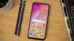  Redmi Note 10 đạt được chứng nhận EEC và bắt đầu rò rỉ hàng loạt hình ảnh thực tế, dự kiến ngày ra mắt sẽ không còn xa 