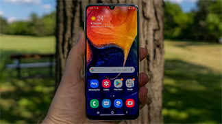 Samsung Galaxy A02s đạt chứng nhận quan trọng, hé lộ viên pin dung lượng lớn 5.000 mAh và nhiều thông số khác