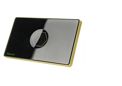  Hunonic Luxury Công Suất Lớn Cho Máy Bơm, Bình Nóng Lạnh Màu Đen 