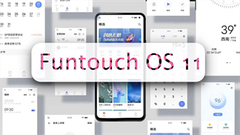  Vivo công bố những tính năng mới có mặt trên Funtouch OS 11: Tùy biến giao diện, chỉnh sửa video, quản lý thiết bị, hỗ trợ chơi game,… 