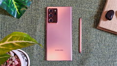  Camera Galaxy Note 20 Ultra 5G xếp thứ 8 trên DxOMark với 121 điểm, bạn nào đang dùng máy vào xem đánh giá đã chuẩn chưa? 