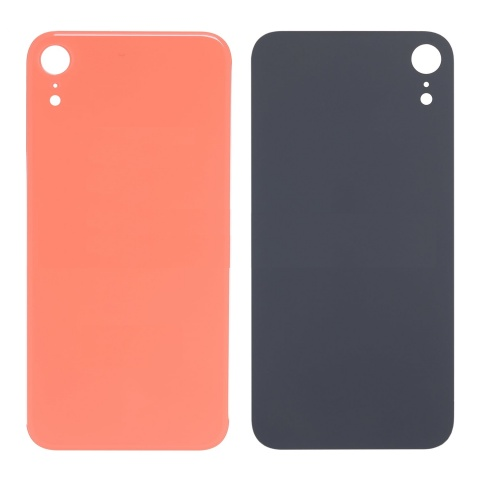 Nắp lưng iPhone Xr