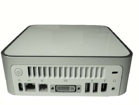 Mac Mini G4/1.25 A1103