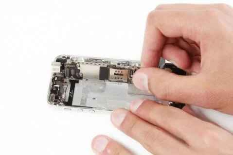 Main IC Hiển Thị Cảm Ứng iPhone 5