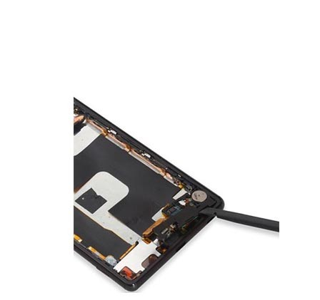Thay loa ngoài Sony Xperia Z5