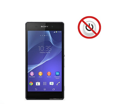  Sửa main – ic nguồn Sony Xperia z2 