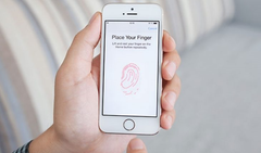 Cảm ứng vân tay iPhone 6s Plus 
