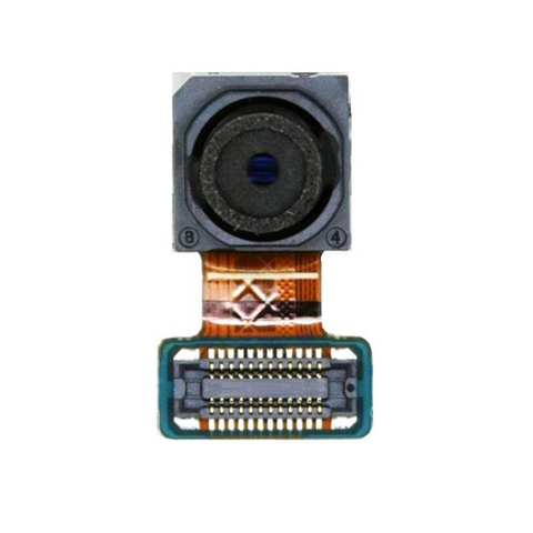 Camera trước Nokia 7