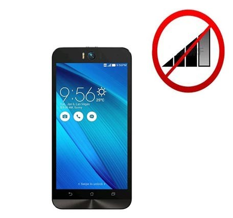 Main – ic sóng Asus Zenfone Selfie