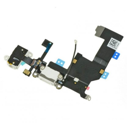Cụm dây sạc iPhone 5
