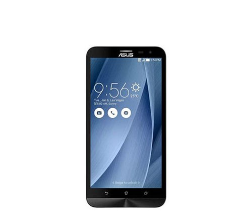 Camera trước Asus Zenfone 3 Max