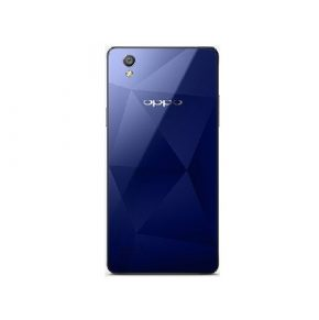 Thay nắp lưng Oppo A51