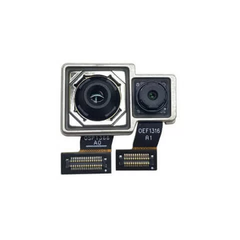  Camera sau Redmi Note 7 