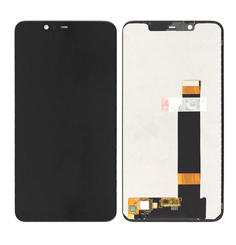 Màn hình Nokia 5.1 Plus