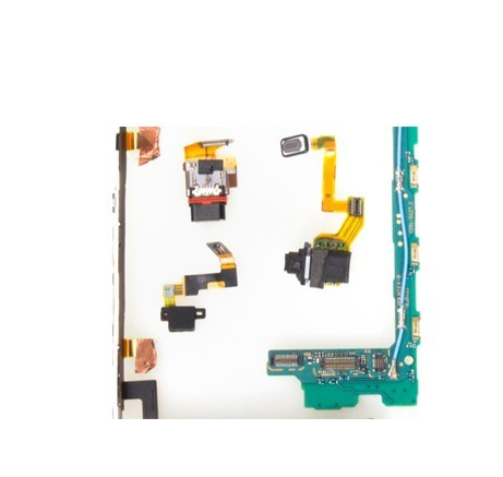 Sửa main – ic Wifi Sony Xperia z4