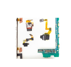  Sửa main – ic Wifi Sony Xperia z4 