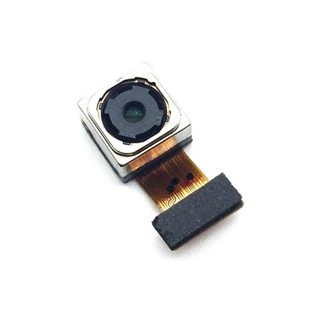 Camera sau Asus Zenfone 4.5