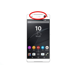  Sửa main – ic cảm biến Sony Xperia c5 