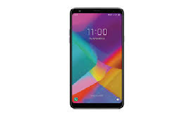 Xóa tài khoản LG