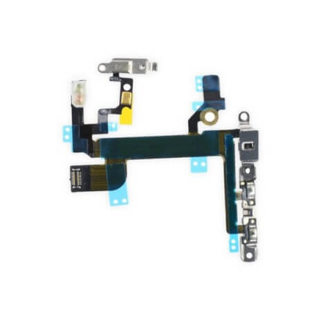 Gạt rung iPhone 5 SE