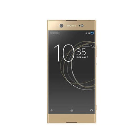 Màn hình Sony Xperia XA 1 Plus