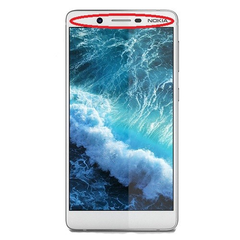  Main – ic cảm biến Nokia 7 