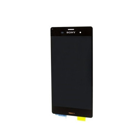 Kính cảm ứng Sony Xperia Z Ultra