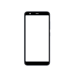  Kính cảm ứng Asus Zenfone Max Plus M1 