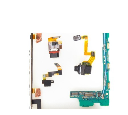 Sửa main – ic Wifi Sony Xperia z3