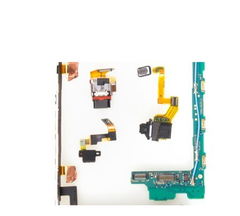  Sửa main – ic Wifi Sony Xperia z3 