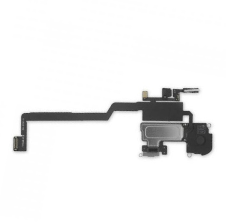 Cảm biến tiệm cận iPhone X