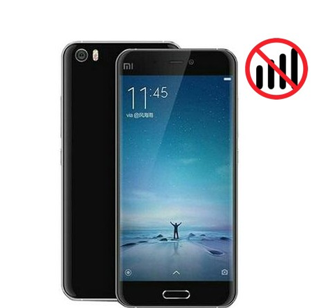 Sửa main – ic sóng Xiaomi Mi 6 Mi6