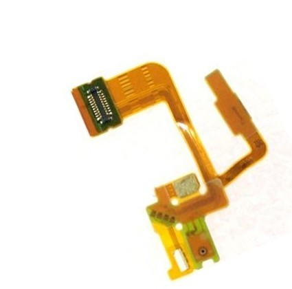 Thay mic Sony Xperia Z1