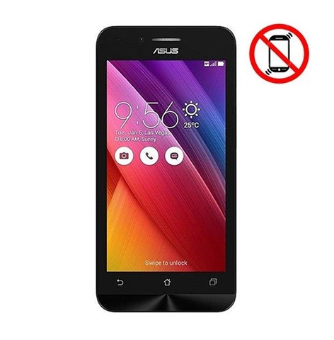 Main – sửa rung Asus Zenfone 4.5