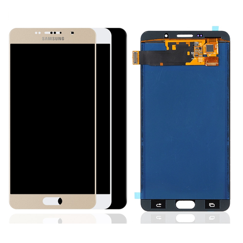 Màn Hình Samsung A910 Gold