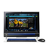  HP TouchSmart 600 1152 