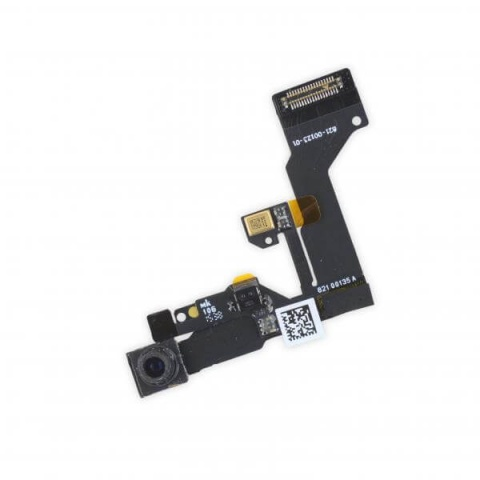 Camera trước iPhone 6s