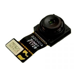 Camera trước Asus Zenfone 4 Selfie