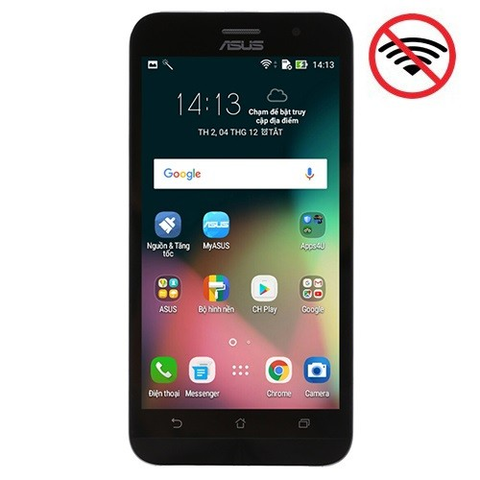 Main – ic Wifi Asus Zenfone 2 Go