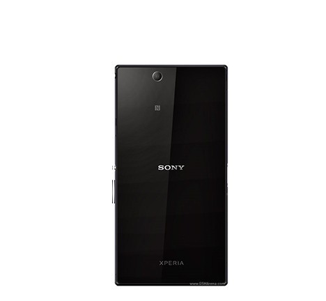 Nắp lưng Sony Xperia Z