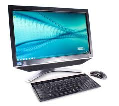  Toshiba Dx735 