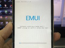  Hướng dẫn nâng cấp Android 5.1.1 cho Honor 4C 