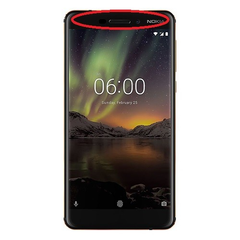 Main – ic cảm biến Nokia 6 