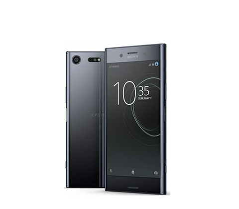 Màn hình Sony XZ Premium
