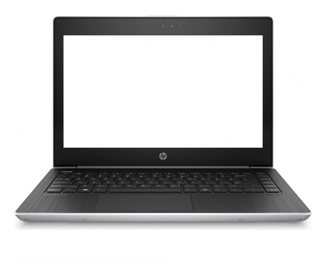 Hp Probook 430 G5-2Zd48Pa Silver