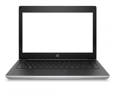  Hp Probook 430 G5-2Zd48Pa Silver 