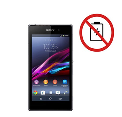  Sửa main – ic usb sạc Sony Xperiaz1 