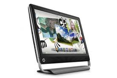  HP TouchSmart 520 2600S 