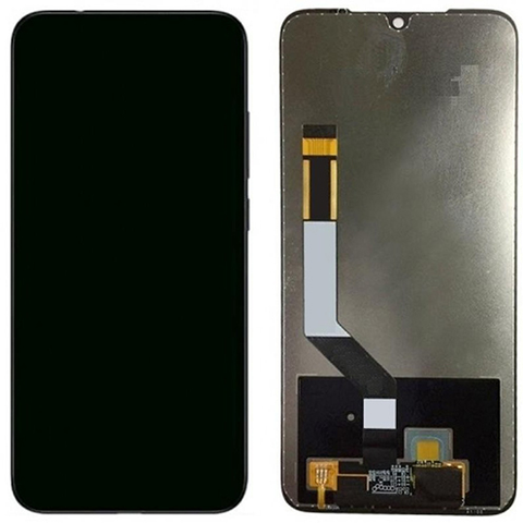 Thay màn hình Xiaomi Redmi Note 7